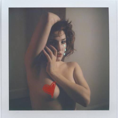 Currently have no comprehension of anything - #polaroid #instantfilm @scott_russell_82 (at Seattle, 