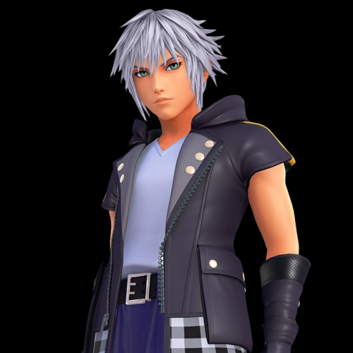 Riku Stimboard For Anon