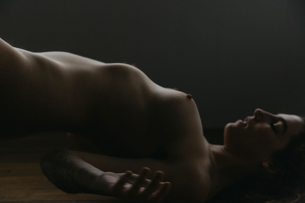 stopgap-photo:  Miss Macaroniphotos by stop[gap] | leonard page 