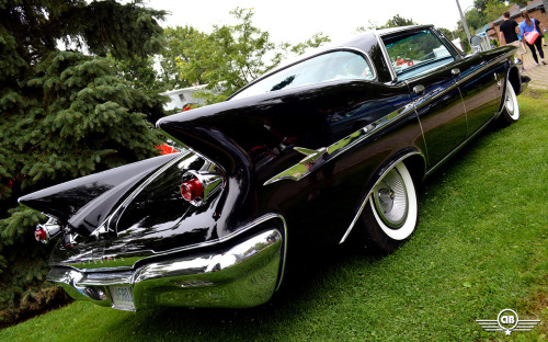 cadillackid2000:61 Chrysler Imperial