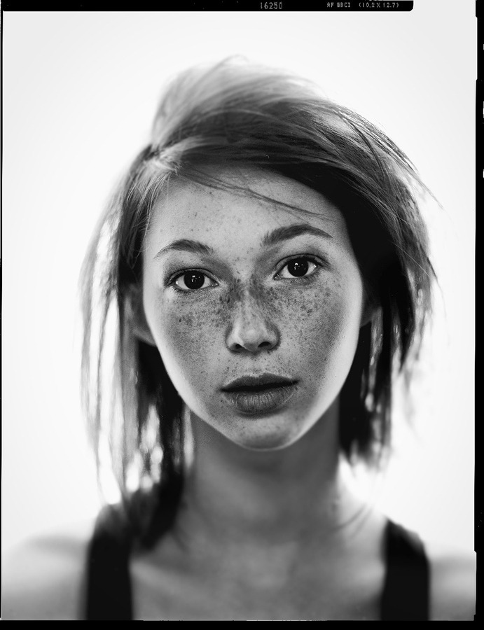 fufu0076:  Jessica A. by BenjoArwas 