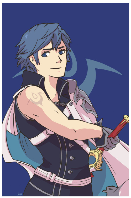 indulged-nostalgia:  FE:A Set of two (2) 1.5” pins are now available at my shop for preorder ! If you buy the set, then I will include one 4x6 print shown above free of charge! You get to pick which one you want! If you end up buying the other print,
