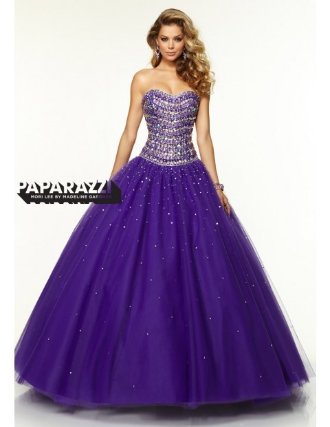 Hot Prom Dresses
Popular Prom Dresses