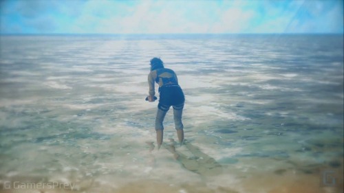 This Moment In The Game Is So Beautiful