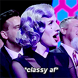 pearletchachki:  adore-delaska:  ♔ DRAG RACE AF ♔: are you max malanaphy af?