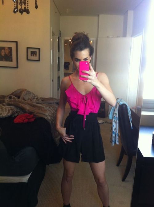 celebpoonanie:  irishrover85:  Jillian Murray adult photos