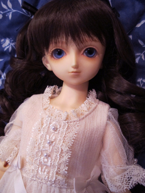 Noelle (MSD Ko-tenshi Yuri)