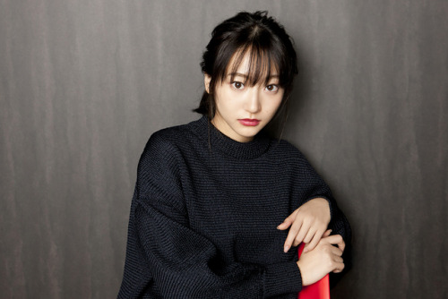 PICK UP ACTRESS 武田玲奈 | HUSTLE PRESS OFFICIAL WEB SITE