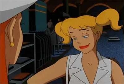 poisonousquinzel:an-apple-that-pines:poisonousquinzel:Working with the batfamRedemption