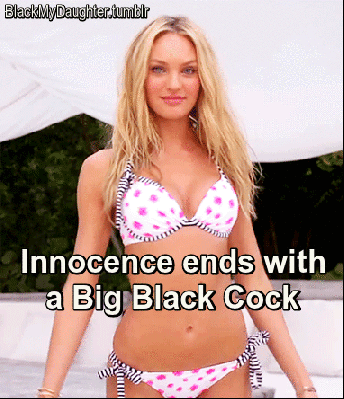 blackmydaughter:  ★   Don’t you just Love Innocent Young Girls Discovering a