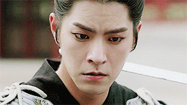 joowons:  “What did I do so wrong?I was afraid that I wouldbe thrown away, as well.Just