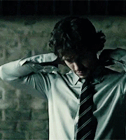 epiclivwell:  Will Graham + Clothes → season 2 