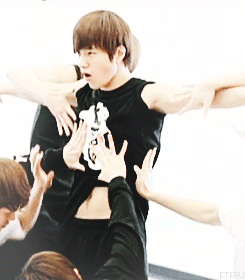 LOVE K-POP