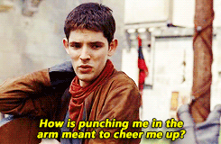 jemsleo-deactivated20200517:     MERLIN REWATCH: one moment per episode    3.09 ♣