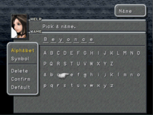 lilspaceking:  Started playing FF9 again porn pictures