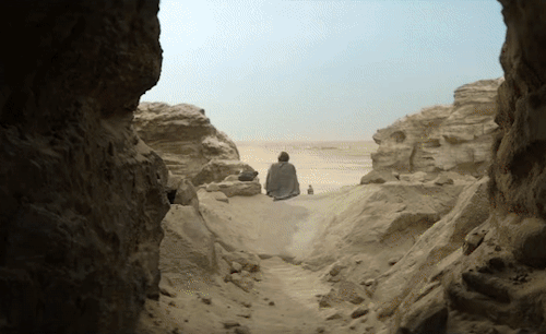 STAR WARS: OBI WAN KENOBI | MAY 25th 2020