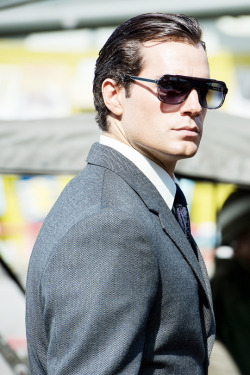 amancanfly: NEW STILLS! Henry Cavill as Napoleon