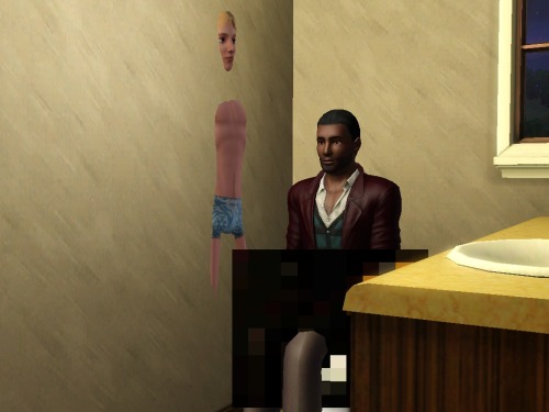 simsgonewrong:
“ howdy neighbor.
”