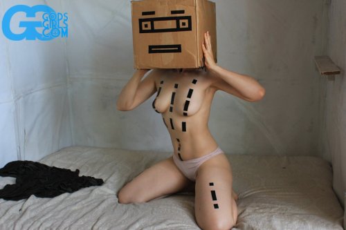 rydenarmani:    my favorite godsgirls sets in 2015 || 24/40 || ingrid-mouth - robot rebellion 
