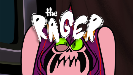 Tonight on Wander over Yonder