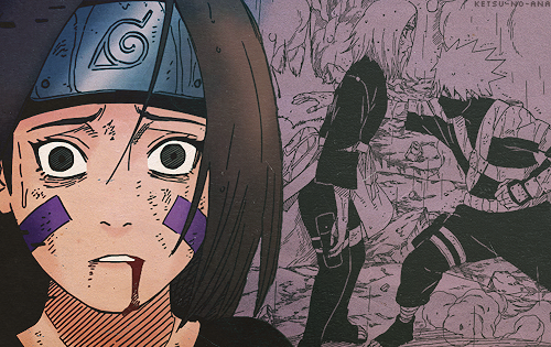 my-heart-hope-soul:  Tragic deaths in Naruto 