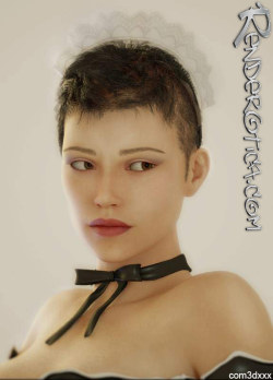 Renderotica SFW Image SpotlightsSee NSFW content on our twitter: https://twitter.com/RenderoticaCreated by Renderotica Artist com3dxxxArtist Gallery: http://renderotica.com/artists/com3dxxx/Gallery.aspx