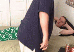 Collegespank:  Happy Father’s Day To All Of The Dads Out There. Thanks For Devoting