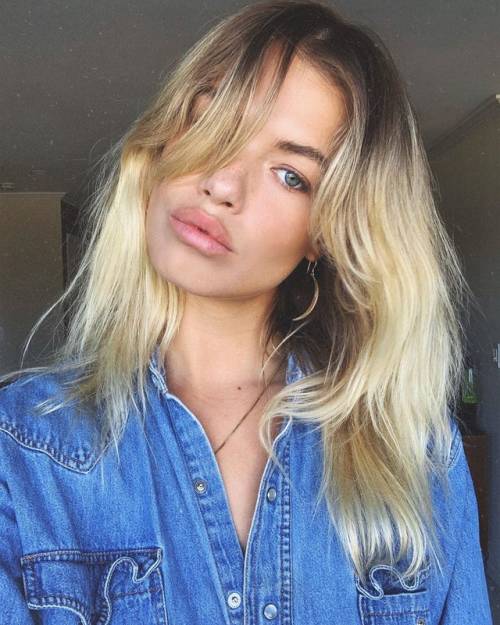 Hailey Clauson