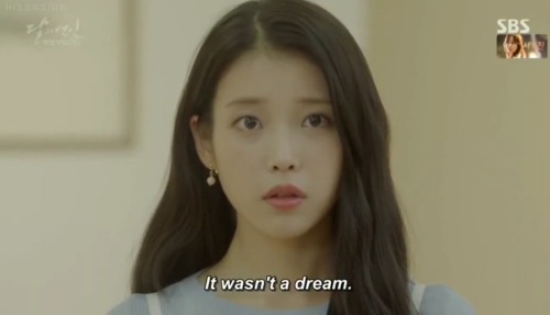 Moon Lovers: Scarlet Heart Ryeo (2016)