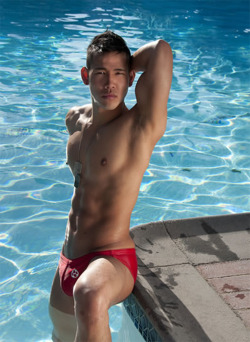 jbrandon704:    A collection of Sexy Asian Gods from all over the net.http://jbrandon704.tumblr.com