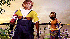  &ldquo;Thought I was done for, back there.&rdquo;  I Remember This TEEEEHEE