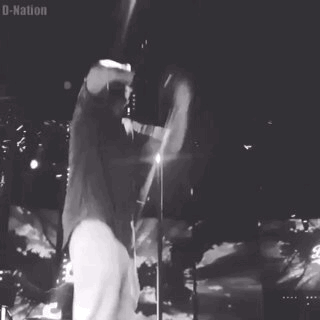 afromoroccan:  Enjoy Dancing Cole on your dash