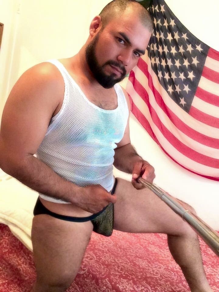 latinmike05:  Sexy men of the day 😍