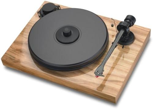 XXX hpvinyl:  project experience classic, turntable, photo