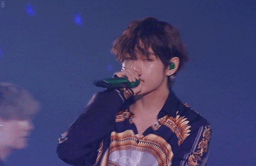 sin-taehyung:he came to kill
