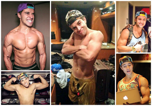 Non-Jock post #6 - rapper Jake Miller porn pictures