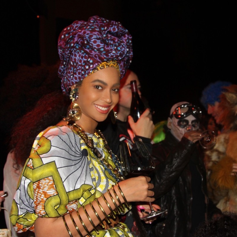 bawdownbitches:  Beyonce -  My Life 