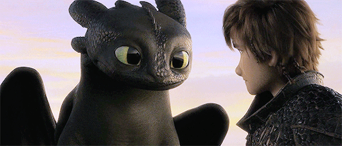 justatranquilcloud:corona-the-nightcutter:redkiteslike:Do you see the SNIFF Toothless is doing?He’s 