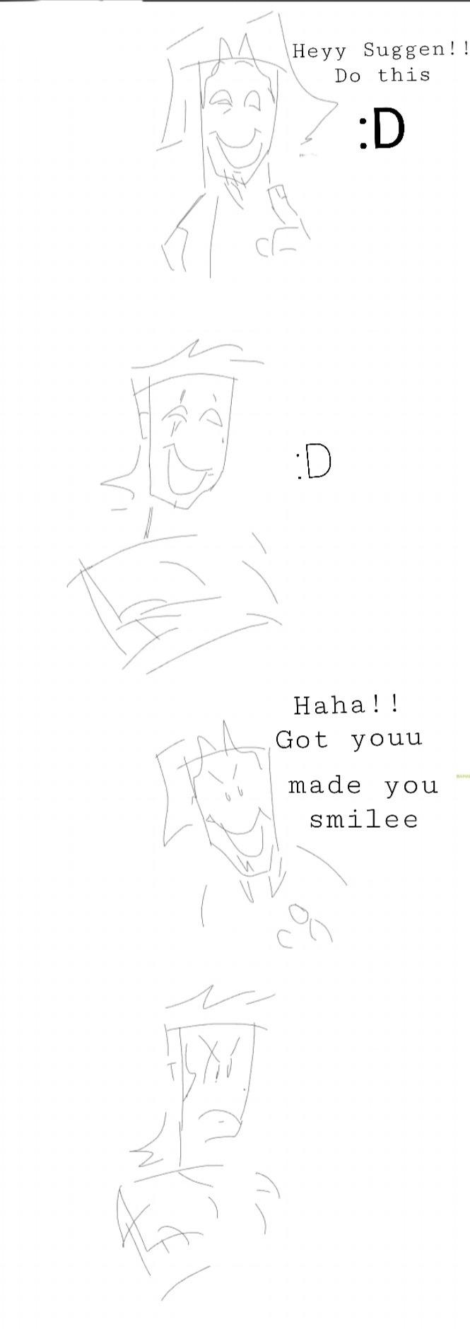 Even More Doodles