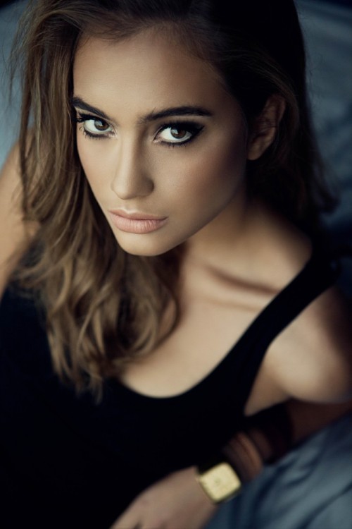 beautyloverfan: Nastya Kovaleva