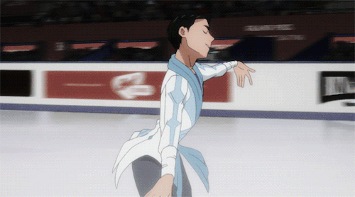 Yoi Daily Gifs