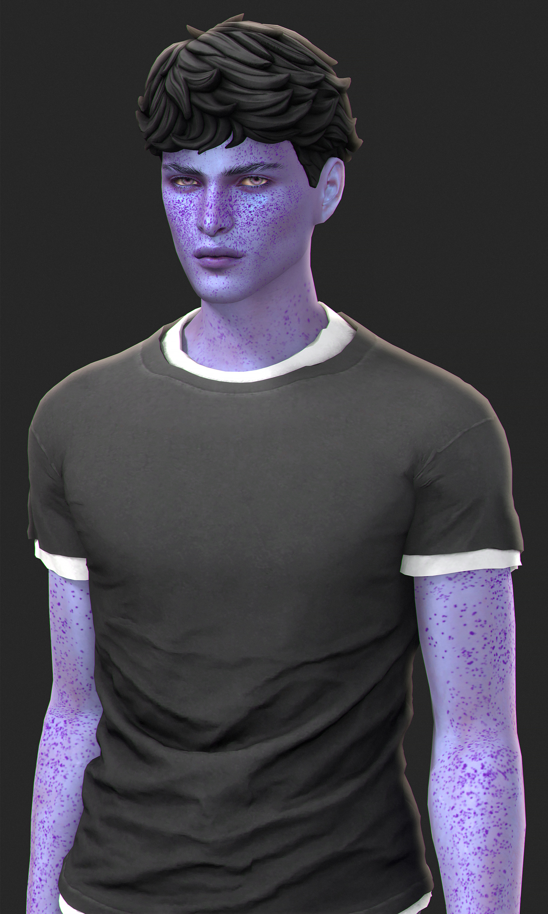 Sims 4 cc on tumblr