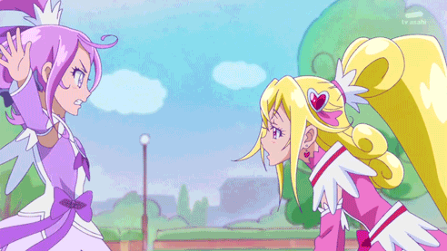 hiatus ♥