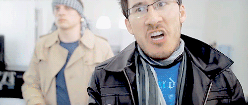 litterboxed:  Lyrics IRL Markiplier’s ending (x)