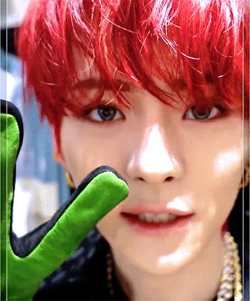 YOSHI ☆ TEUCAM