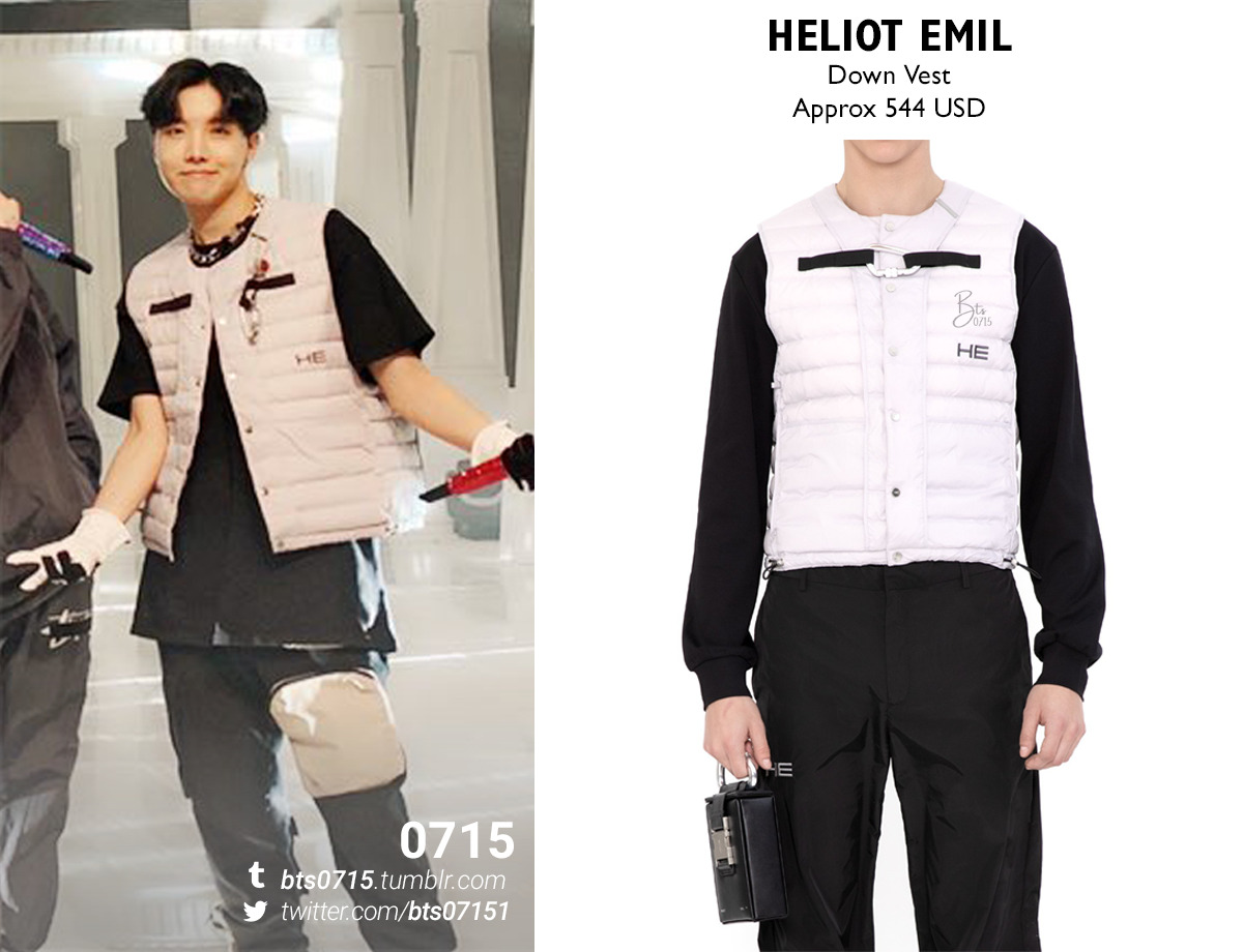 BTS FASHION/STYLE FINDER — bts0715: 170414