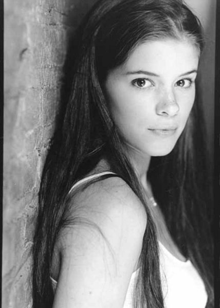 busybeans:  Kate Mara