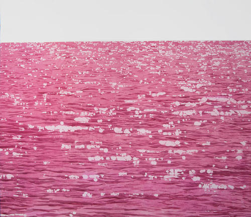 Distant memory - Mila Libman (2014)