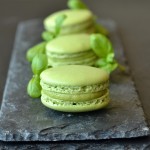 seefooddieit:  (via Basil White Chocolate