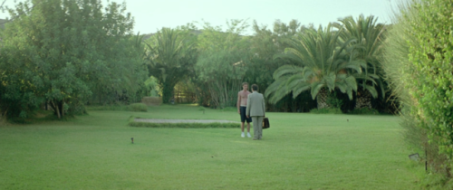 hirxeth:Dogtooth (2009) dir. Yorgos Lanthimos